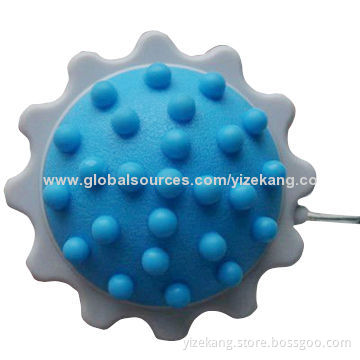 Handheld Mini Massage Ball with USB, Different Colors Available
